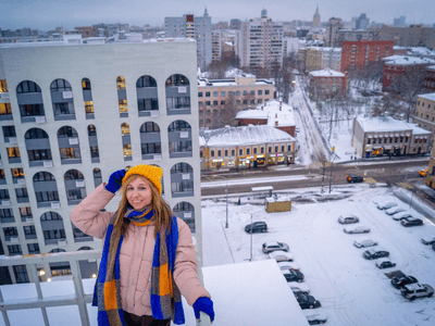 About Roof Repair Experts Mandaree, ND